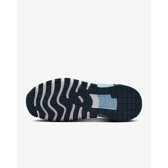 11W / 9.5M - [NEW] Women's Nike Metcon 6 Shoes 'Blue Tint' FJ7126-402 - Picture 6 of 8